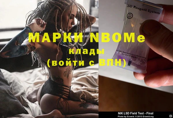 Альфа ПВП Кукмор
